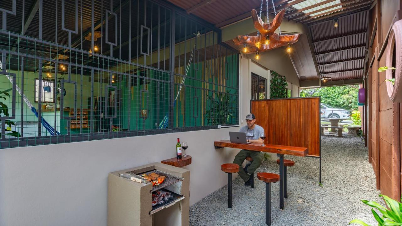 Cerro Chato'S House La Fortuna Exterior photo