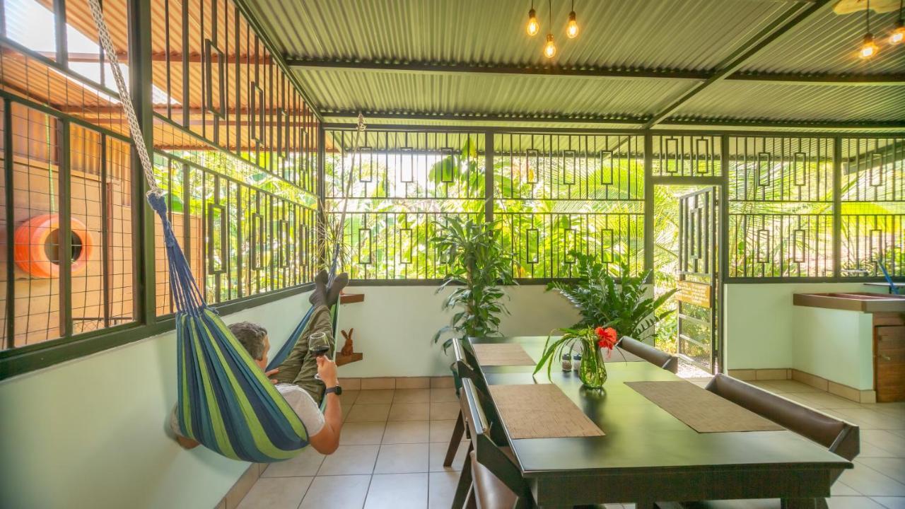 Cerro Chato'S House La Fortuna Exterior photo