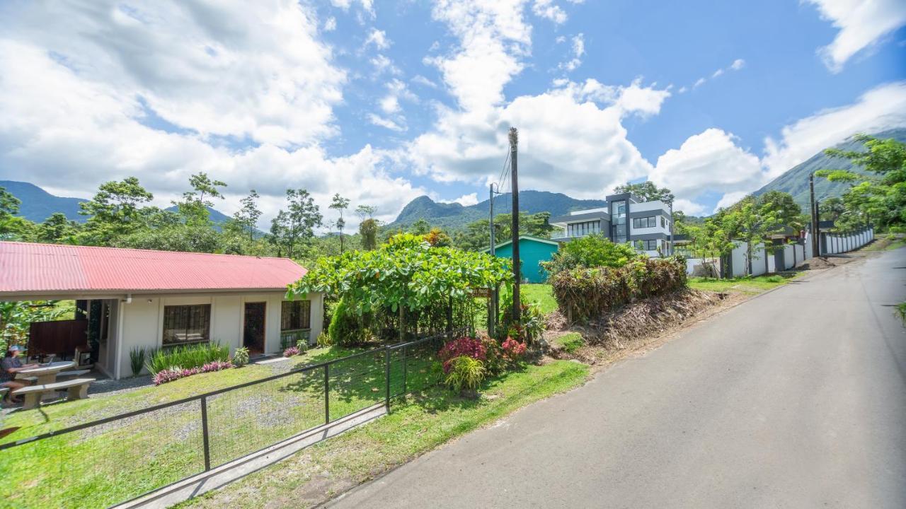 Cerro Chato'S House La Fortuna Exterior photo