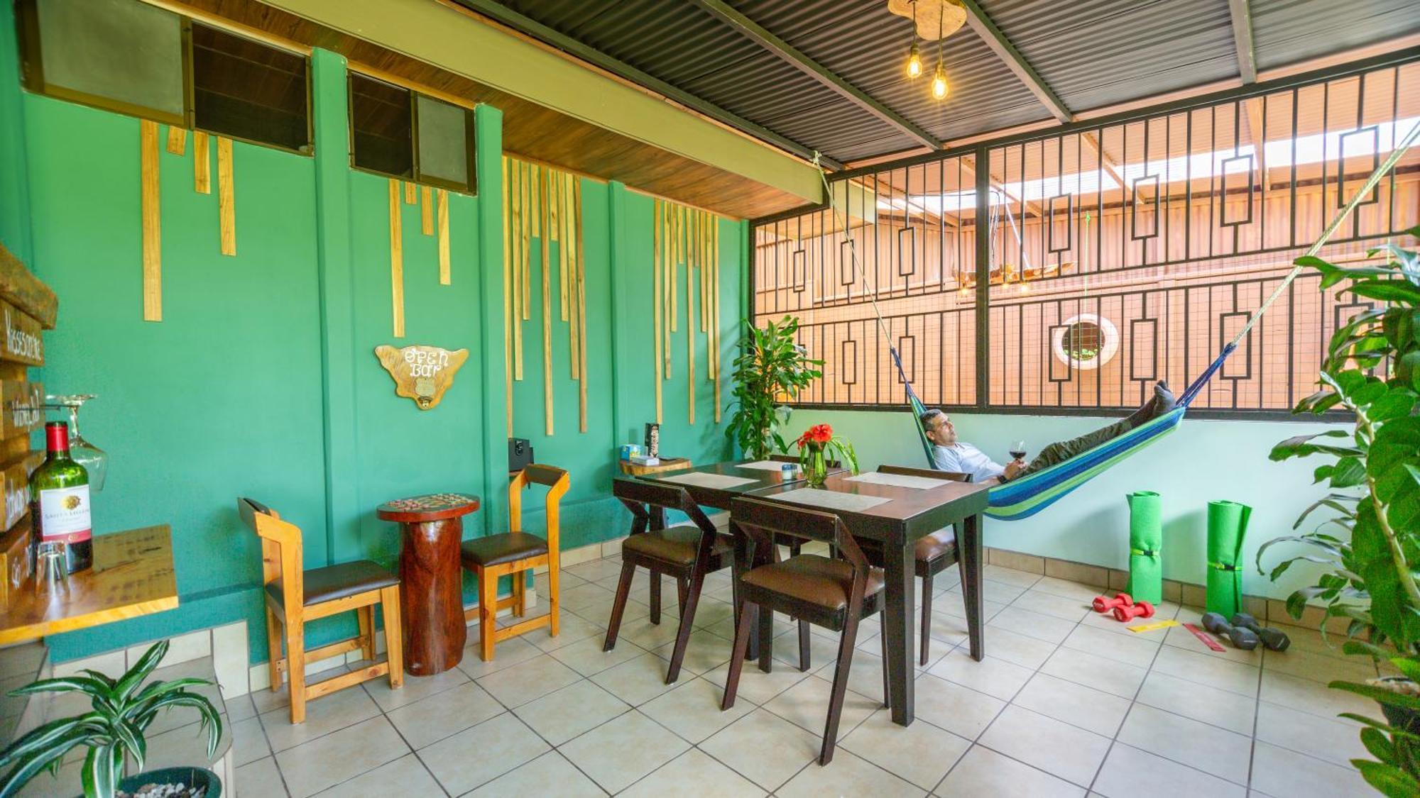 Cerro Chato'S House La Fortuna Exterior photo