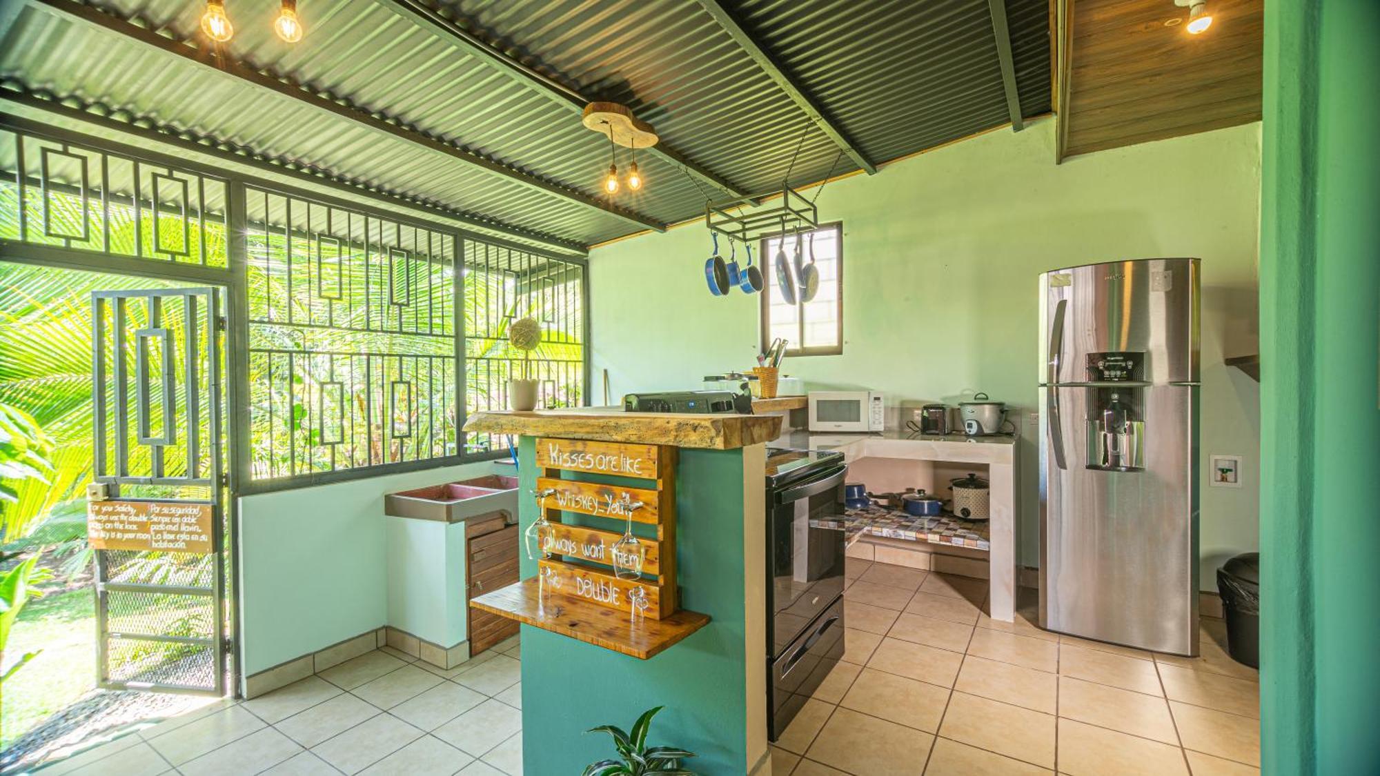 Cerro Chato'S House La Fortuna Exterior photo