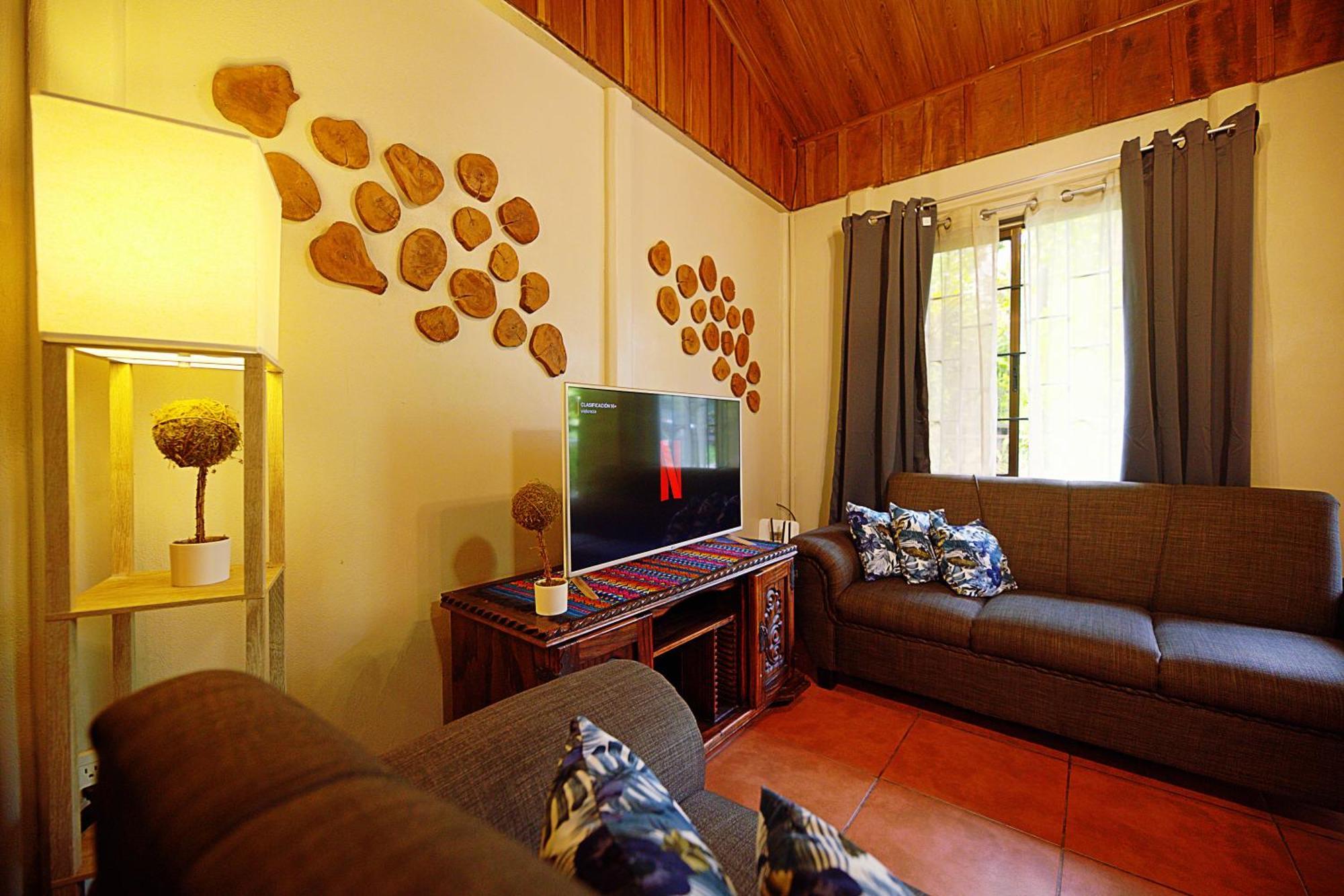 Cerro Chato'S House La Fortuna Exterior photo